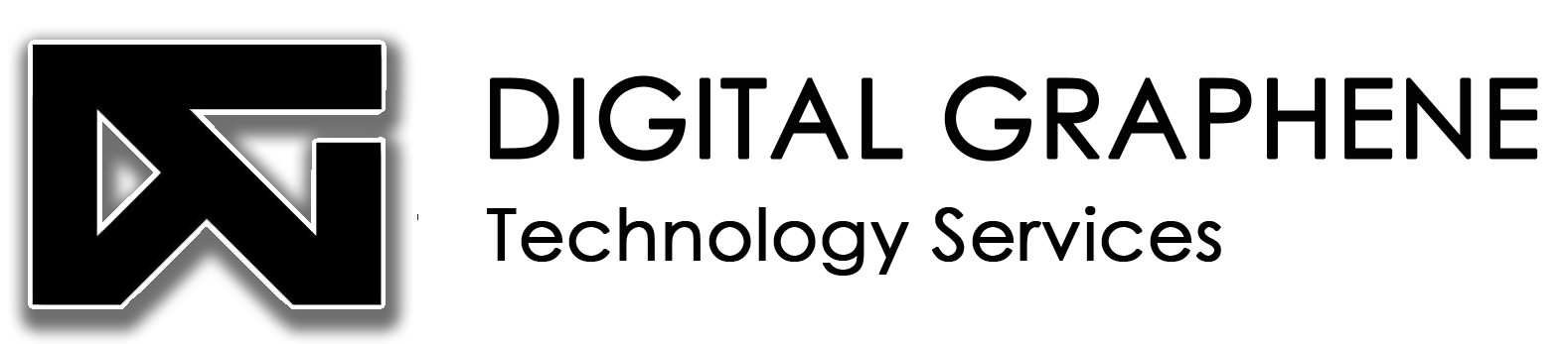 Digital Graphene Logo